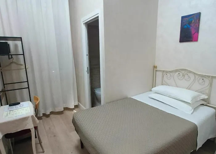 Ξενοδοχείο Principe Amedeo Ρώμη