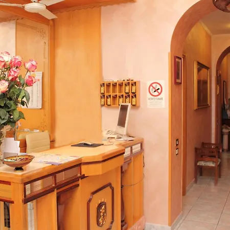 Hotel Principe Amedeo 2*