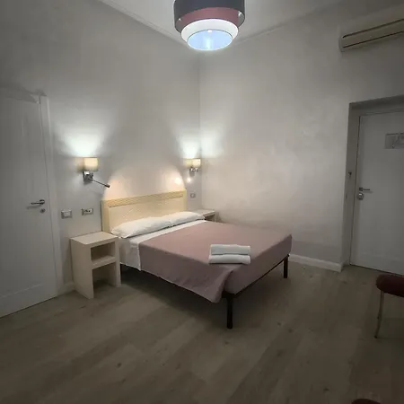 Principe Amedeo Hotel Rom