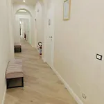 Отель Principe Amedeo Рим