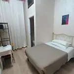 Отель Principe Amedeo Рим