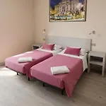 酒店 Principe Amedeo 罗马