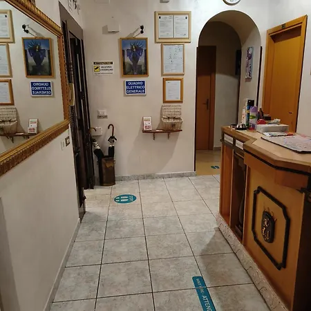 Principe Amedeo Hotel