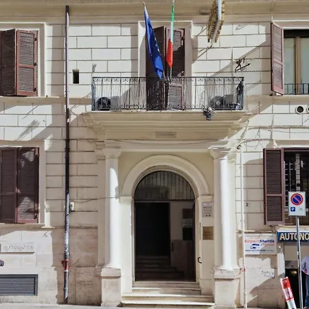 Principe Amedeo Hotel