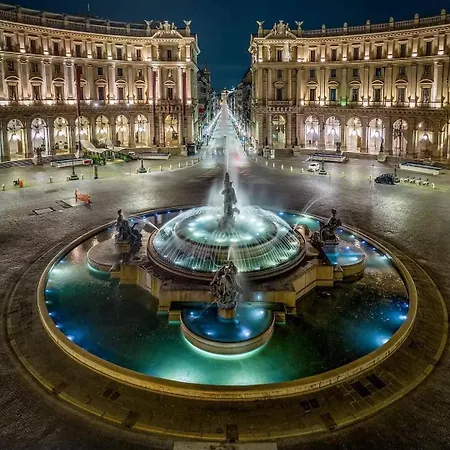 Principe Amedeo Rome