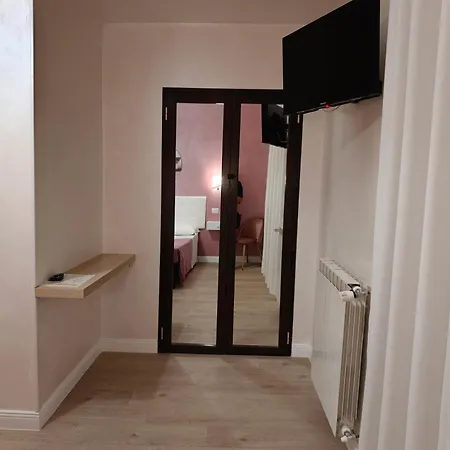 Principe Amedeo Hotel