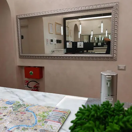 Principe Amedeo Hotel Roma