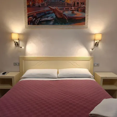 Hotel Principe Amedeo 2*