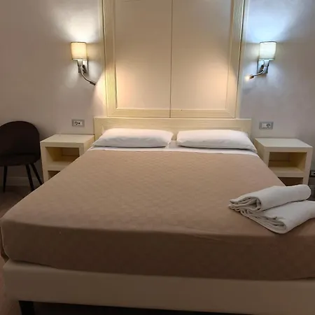 Principe Amedeo Ξενοδοχείο 2*