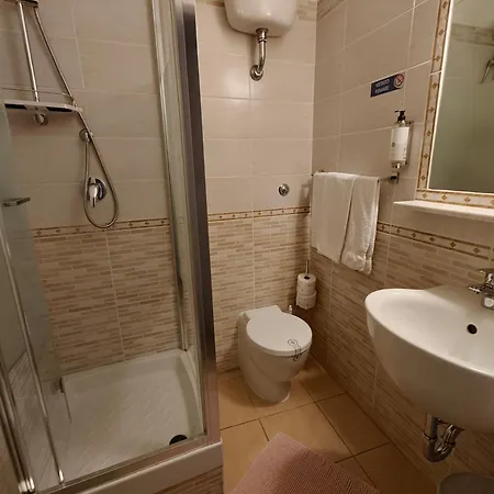 Hotel Principe Amedeo 2*