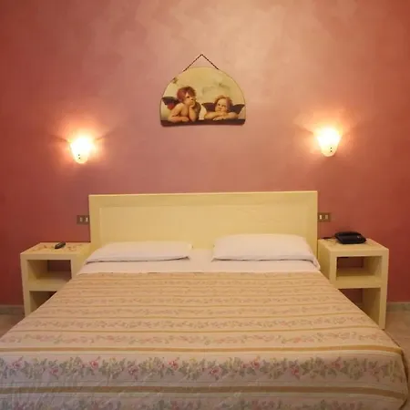 Principe Amedeo Hotel