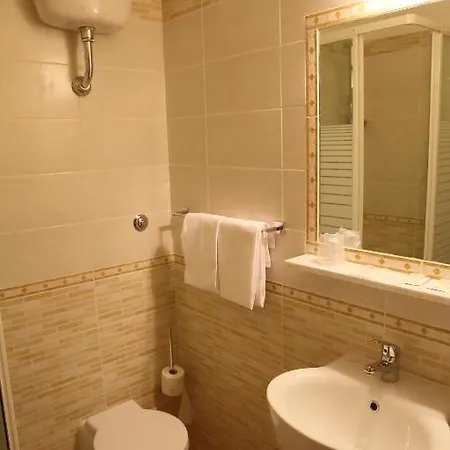 Hotel Principe Amedeo 2*