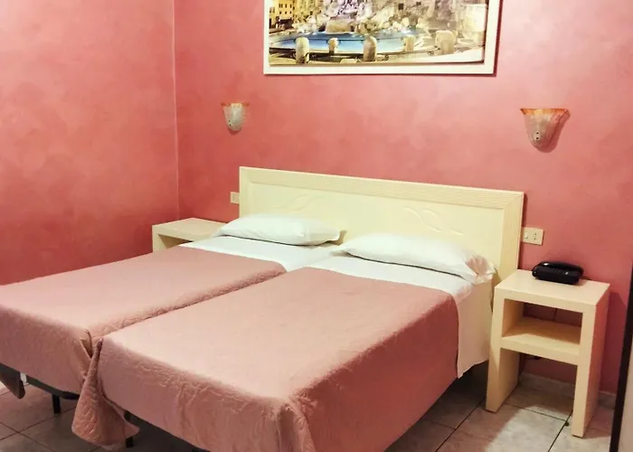 Principe Amedeo Ρώμη