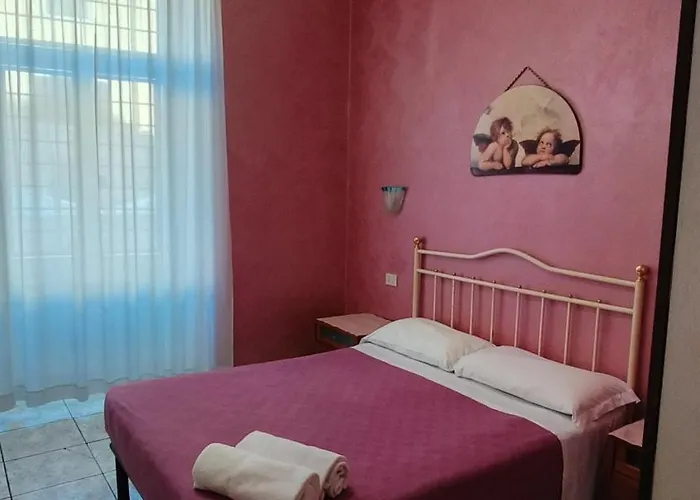 Principe Amedeo Ξενοδοχείο 2*