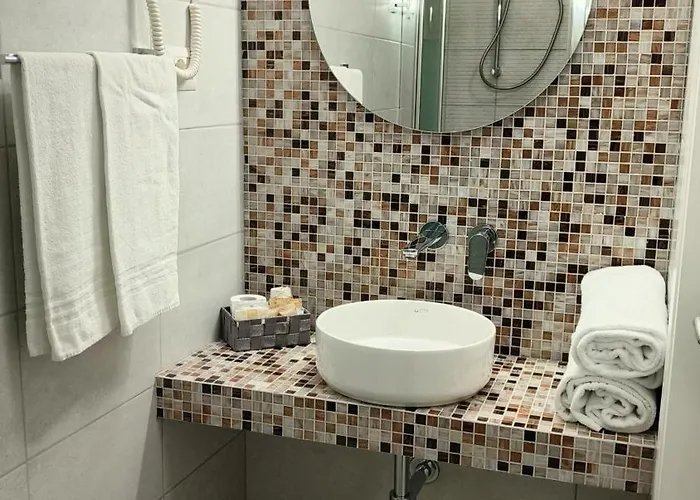 Principe Amedeo Ξενοδοχείο 2*