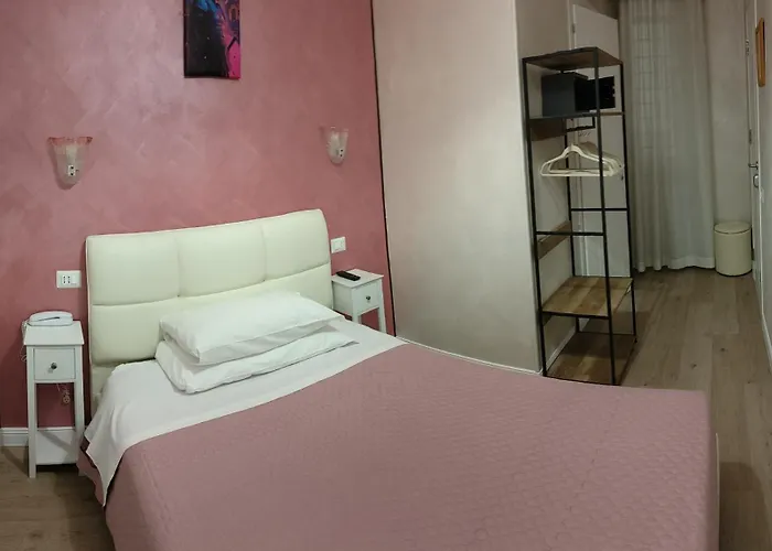 Principe Amedeo Ρώμη