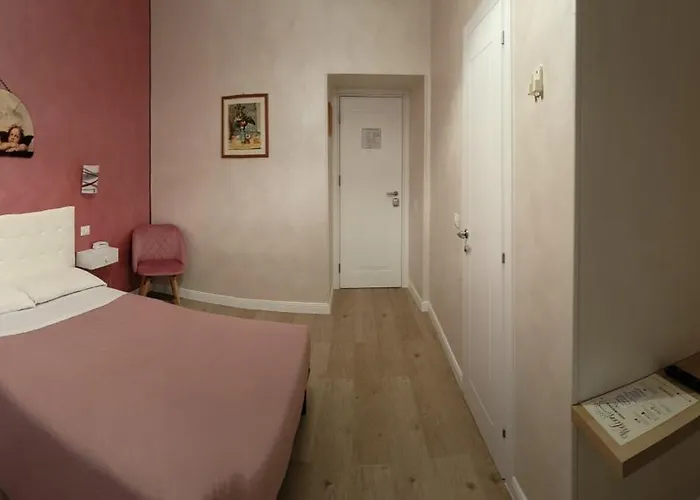 Ξενοδοχείο Principe Amedeo