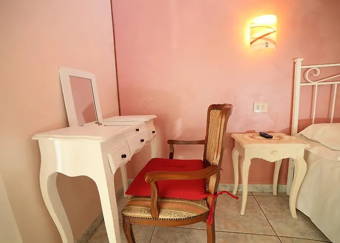 Principe Amedeo Ξενοδοχείο 2*