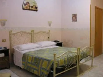 Principe Amedeo Ξενοδοχείο