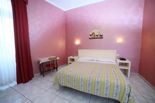 Principe Amedeo Ξενοδοχείο