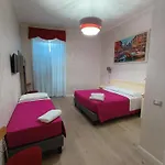 Principe Amedeo Hotel Roma