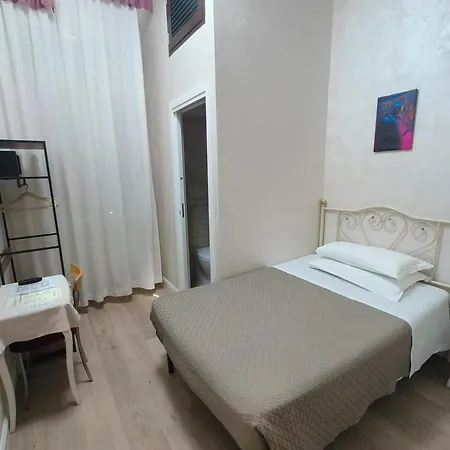 Hotel Principe Amedeo Roma