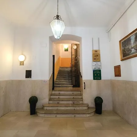 Hotel Principe Amedeo 2*